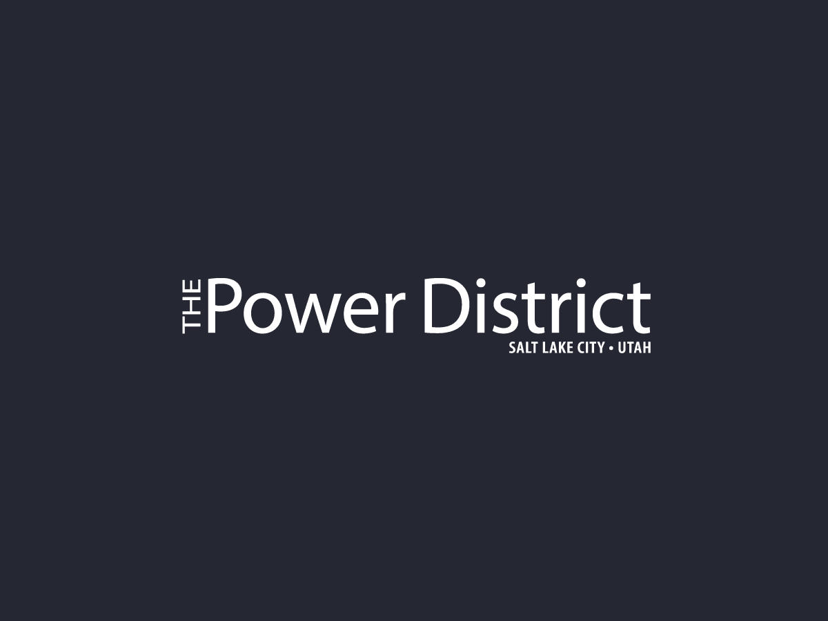 PowerDistrict logo