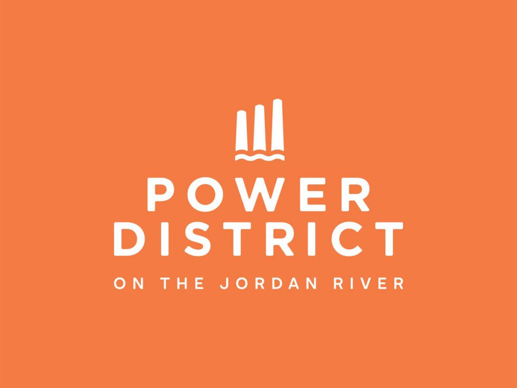 The Power District